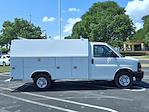 New 2024 Chevrolet Express 3500 Service Utility Van for sale #R1101374 - photo 4