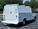 New 2024 Chevrolet Express 3500 Service Utility Van for sale #R1101374 - photo 2