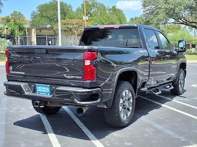 2024 Chevrolet Silverado 2500 Crew Cab 4x4 Pickup for sale #R115892A - photo 2