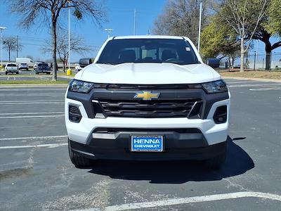 Used 2024 Chevrolet Colorado - photo 1