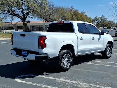Used 2024 Chevrolet Colorado - photo 1