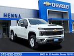 Used 2024 Chevrolet Silverado 2500 LT Crew Cab for sale #R1162840 - photo 1