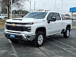 Used 2024 Chevrolet Silverado 2500 LT Crew Cab for sale #R1162840 - photo 4