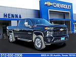 2024 Chevrolet Silverado 2500 Crew Cab 4WD Pickup for sale #R117322A - photo 1