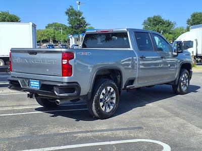 2024 Chevrolet Silverado 2500 Crew Cab 4x4 Pickup for sale #R1173845 - photo 2