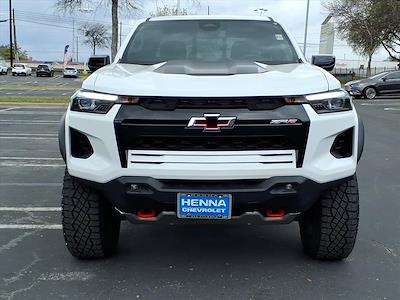 Used 2024 Chevrolet Colorado - photo 1