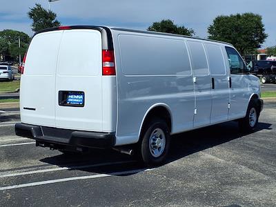 2024 Chevrolet Express 2500 RWD Empty Cargo Van for sale #R1244371 - photo 2