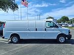 2024 Chevrolet Express 2500 RWD Empty Cargo Van for sale #R1244371 - photo 4