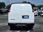 2024 Chevrolet Express 2500 RWD Empty Cargo Van for sale #R1244371 - photo 5