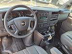 2024 Chevrolet Express 2500 RWD Empty Cargo Van for sale #R1244371 - photo 7