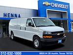 2024 Chevrolet Express 2500 RWD, Upfitted Cargo Van for sale #R1252755 - photo 1