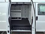 2024 Chevrolet Express 2500 RWD, Upfitted Cargo Van for sale #R1252755 - photo 8