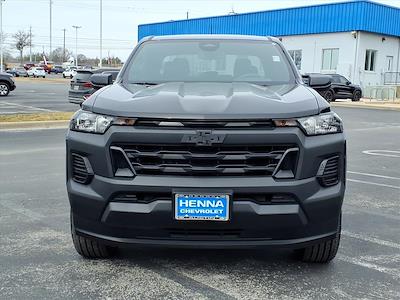 Used 2024 Chevrolet Colorado Work Truck Crew Cab for sale #R1267223 - photo 2