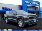 Used 2024 Chevrolet Colorado Work Truck Crew Cab for sale #R1267223 - photo 1