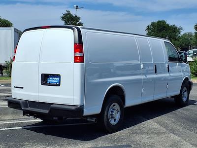 2024 Chevrolet Express 2500 RWD Empty Cargo Van for sale #R1270955 - photo 2