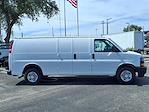 2024 Chevrolet Express 2500 RWD Empty Cargo Van for sale #R1270955 - photo 4