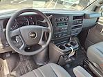 2024 Chevrolet Express 2500 RWD Empty Cargo Van for sale #R1270955 - photo 7
