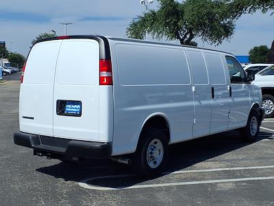 2024 Chevrolet Express 2500 RWD Empty Cargo Van for sale #R1270997 - photo 2