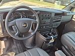 2024 Chevrolet Express 2500 RWD Empty Cargo Van for sale #R1270997 - photo 7