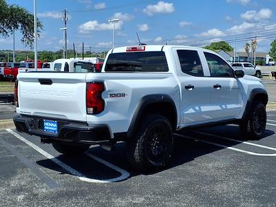 2024 Chevrolet Colorado Crew Cab 4x4 Pickup for sale #R1305071 - photo 2