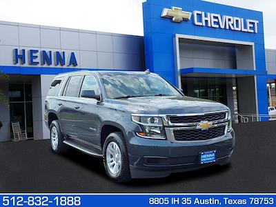 2020 Chevrolet Tahoe 4x2 SUV for sale #R264839A - photo 1
