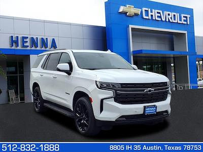 2022 Chevrolet Tahoe 4x4 SUV for sale #R309636A - photo 1
