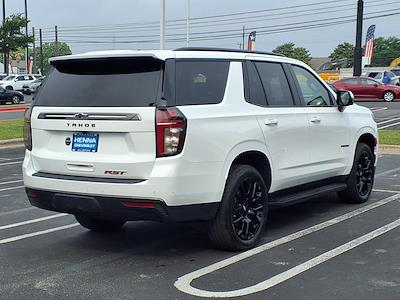 2022 Chevrolet Tahoe 4x4 SUV for sale #R309636A - photo 2