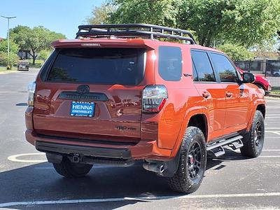 Used 2024 Toyota 4Runner TRD Pro 4WD SUV for sale #R6146458 - photo 2