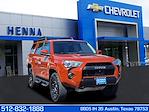 Used 2024 Toyota 4Runner TRD Pro 4WD SUV for sale #R6146458 - photo 1