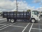 2024 Chevrolet LCF 5500XD Regular Cab 4x2, Stake Bed for sale #R7308414 - photo 4