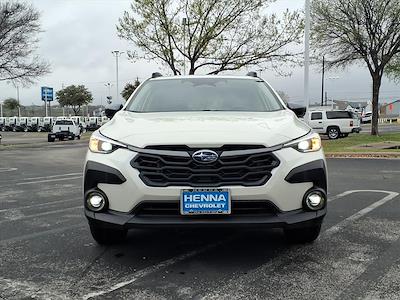 Used 2024 Subaru Crosstrek - photo 1