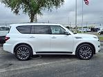 Used 2024 Nissan Armada Platinum SUV for sale #R9416196 - photo 5