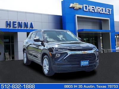 2024 Chevrolet Trailblazer FWD SUV for sale #RB07093A - photo 1