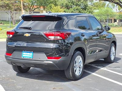 2024 Chevrolet Trailblazer FWD SUV for sale #RB07093A - photo 2