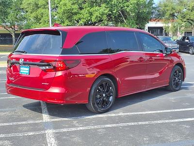 2024 Honda Odyssey FWD Minivan for sale #RB073972 - photo 2