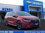 2024 Honda Odyssey FWD Minivan for sale #RB073972 - photo 1