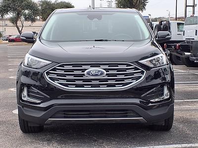 Used 2024 Ford Edge Titanium for sale #RBA94619 - photo 2