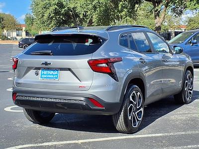 2024 Chevrolet Trax FWD SUV for sale #RC06937A - photo 2