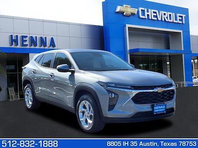 2024 Chevrolet Trax FWD SUV for sale #RC07100A - photo 1
