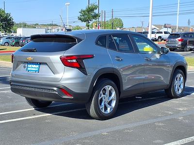 2024 Chevrolet Trax FWD SUV for sale #RC07100A - photo 2