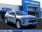 2024 Chevrolet Trax FWD SUV for sale #RC07100A - photo 1