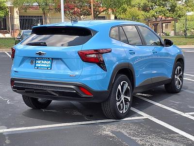 2024 Chevrolet Trax FWD SUV for sale #RC16626A - photo 2