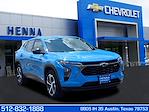 2024 Chevrolet Trax FWD SUV for sale #RC16626A - photo 1