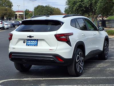 2024 Chevrolet Trax FWD SUV for sale #RC18496A - photo 2