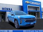 Used 2024 Chevrolet Trax 2RS SUV for sale #RC21216A - photo 1