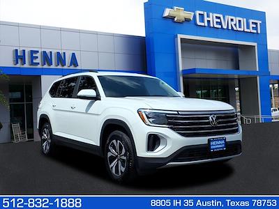 2024 Volkswagen Atlas FWD SUV for sale #RC508972 - photo 1