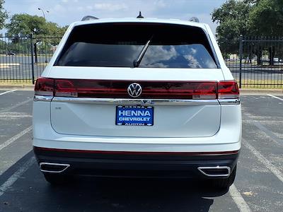 2024 Volkswagen Atlas FWD SUV for sale #RC508972 - photo 2