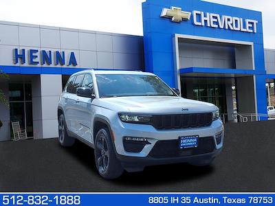 2024 Jeep Grand Cherokee RWD SUV for sale #RC709046 - photo 1