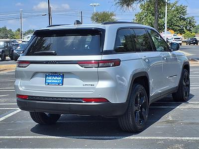2024 Jeep Grand Cherokee RWD SUV for sale #RC709046 - photo 2