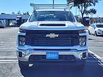 2024 Chevrolet Silverado 2500 Regular Cab 4x4, Knapheide Steel Service Body Service Truck for sale #RF301944 - photo 3